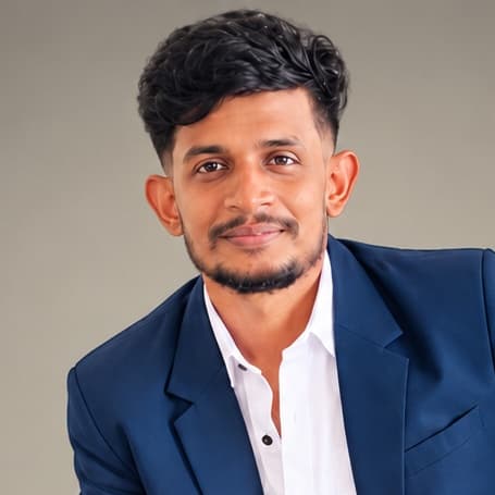 Sahan portrait